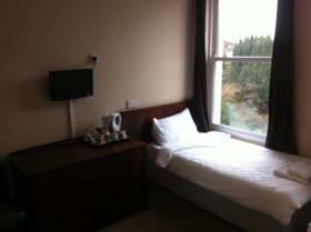 Beckenham Park Hotel