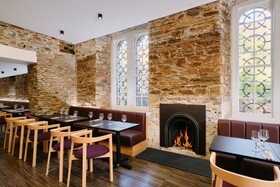 Bodmin Jail Hotel