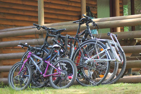 Ruthern Valley Holidays