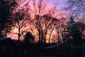 Ruthern Valley Holidays