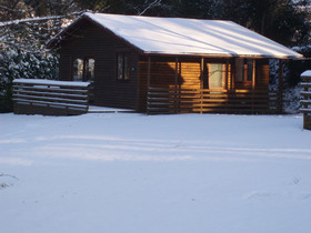 Ruthern Valley Holidays
