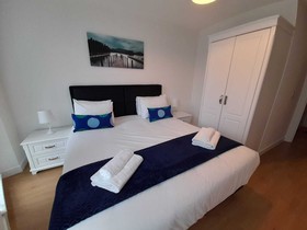 Berks Luxury Serviced Apartments
