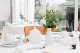 Elizabeth House Hotel