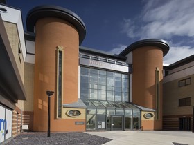 House of Fisher Beneficial House