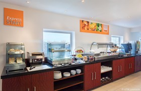 Holiday Inn Express Braintree