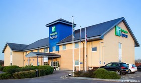 Holiday Inn Express Braintree