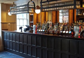 The White Hart