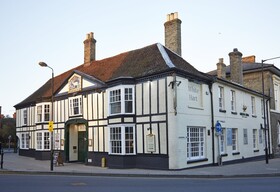 The White Hart