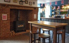 The White Hart