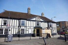 The White Hart