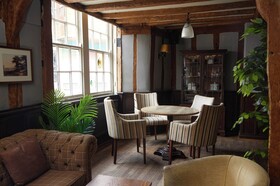 The White Hart