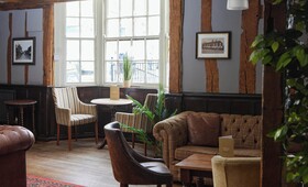 The White Hart