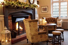 The White Hart