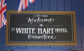 The White Hart