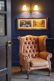 The White Hart