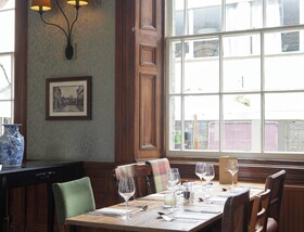 The White Hart