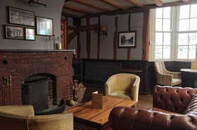 The White Hart