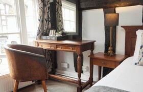 The White Hart