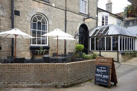 The White Hart
