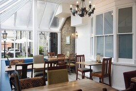 The White Hart