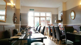 Glendevon House Hotel