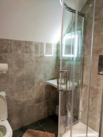 Glendevon House Hotel