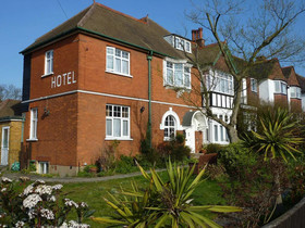 Glendevon House Hotel