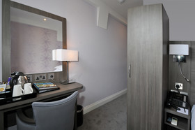 The Bromley Court Hotel