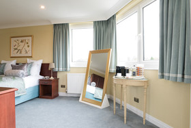 The Bromley Court Hotel