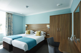 The Bromley Court Hotel