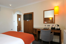 The Bromley Court Hotel