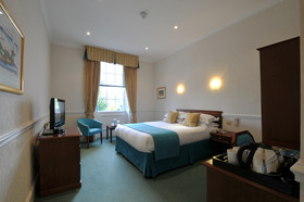 The Bromley Court Hotel