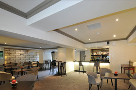 The Bromley Court Hotel