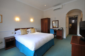 The Bromley Court Hotel