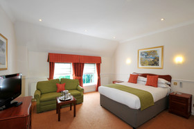 The Bromley Court Hotel