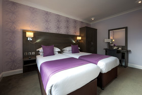 The Bromley Court Hotel