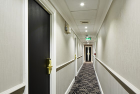 The Bromley Court Hotel