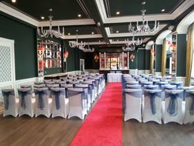 The Bromley Court Hotel