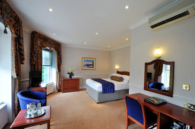 The Bromley Court Hotel