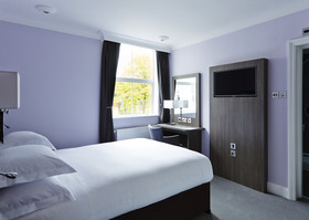 The Bromley Court Hotel