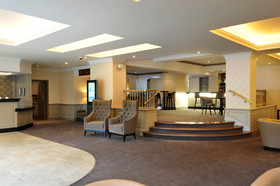 The Bromley Court Hotel
