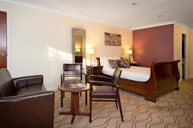 Best Western Buckingham Hotel