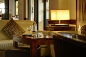 Best Western Buckingham Hotel