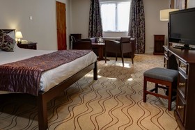 Best Western Buckingham Hotel