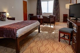 Best Western Buckingham Hotel