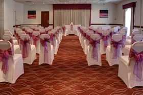 Best Western Buckingham Hotel