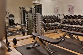 Best Western Buckingham Hotel