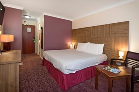 Best Western Buckingham Hotel