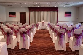Best Western Buckingham Hotel