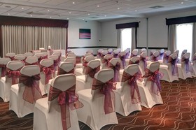 Best Western Buckingham Hotel